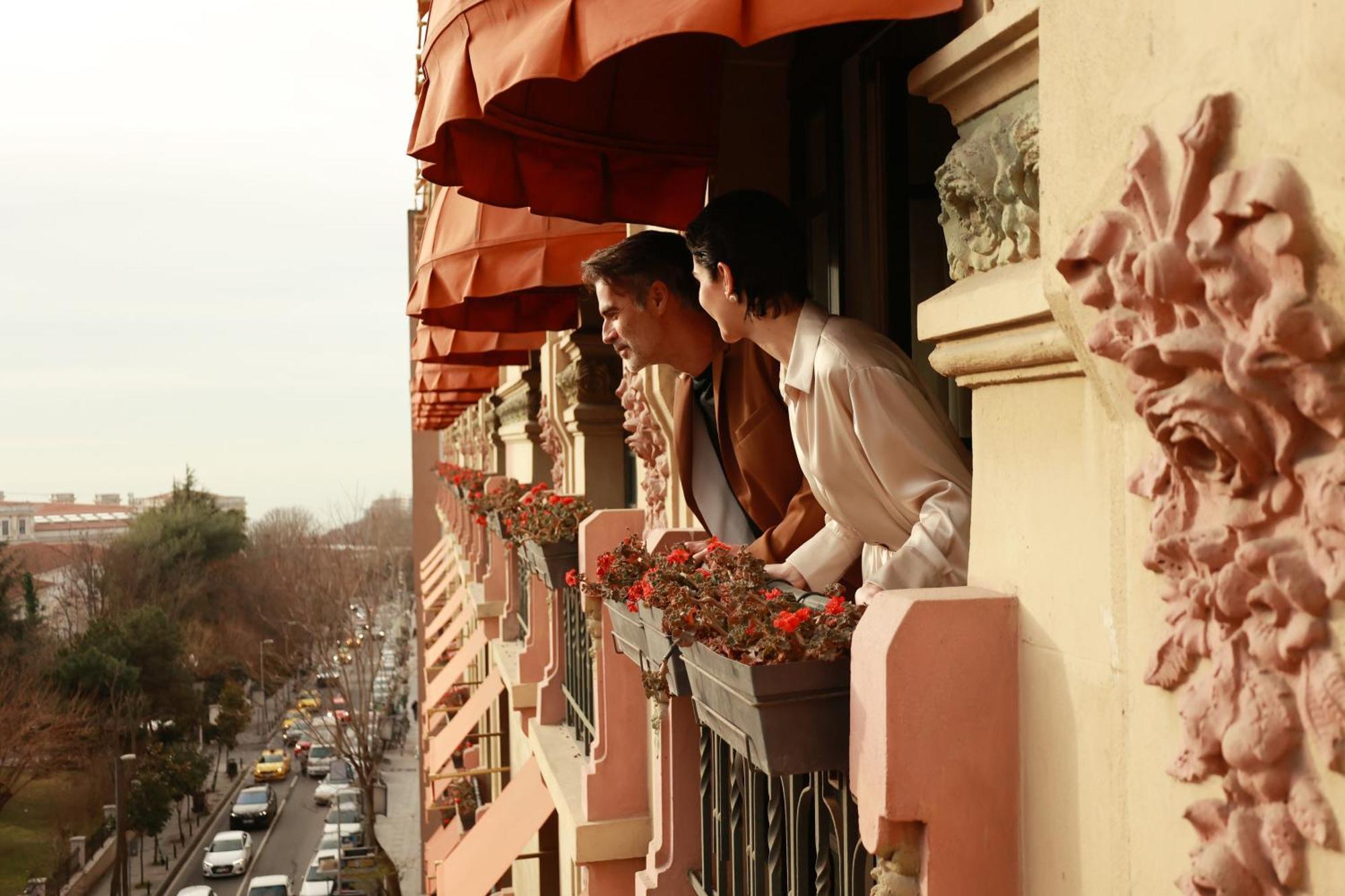 Park Hyatt Istanbul - Macka Palas — الصور 1