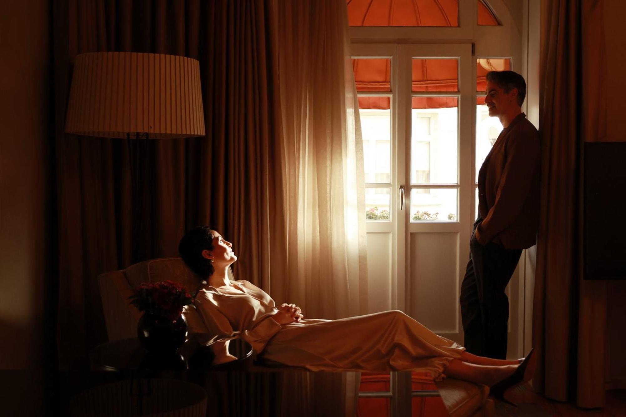 Park Hyatt Istanbul - Macka Palas — الصور 3