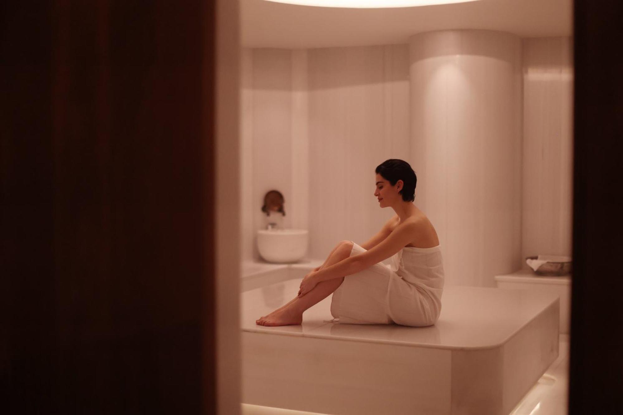 Park Hyatt Istanbul - Macka Palas — الصور 2